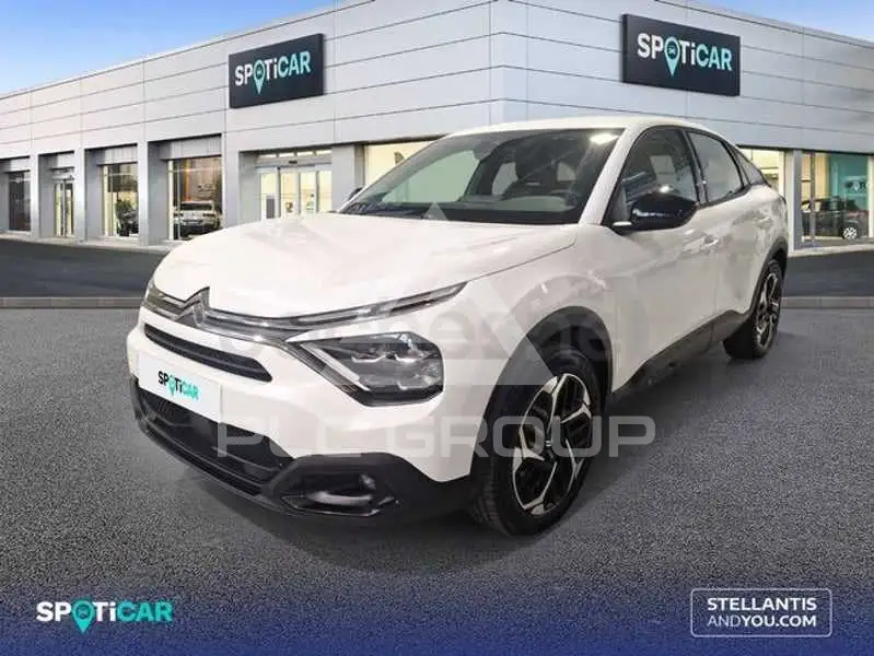 2024 Citroen C4