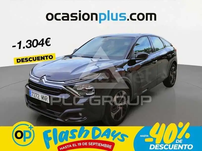 2024 Citroen C4