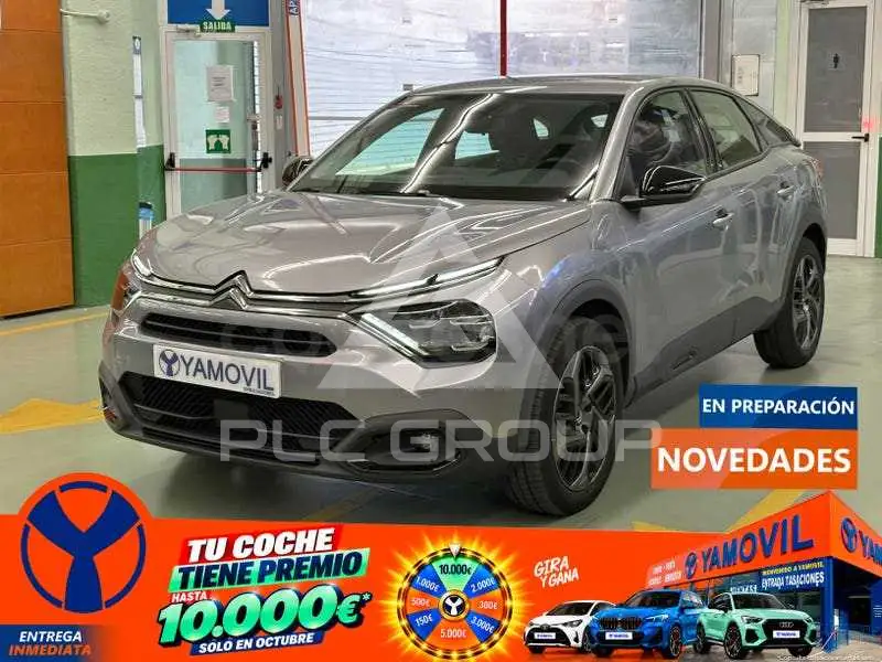 2024 Citroen C4