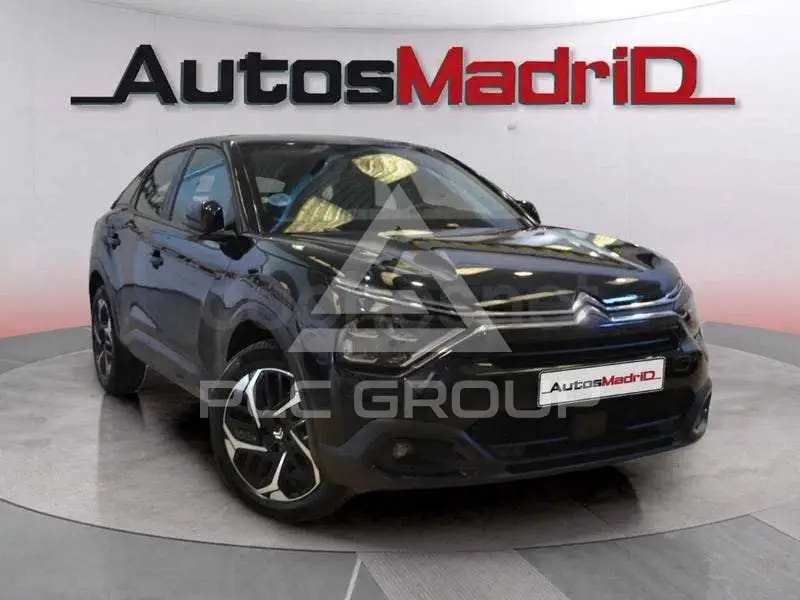 2024 Citroen C4