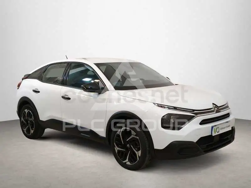 2024 Citroen C4
