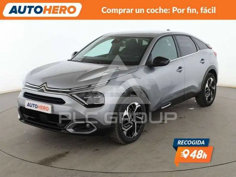 2024 Citroen C4