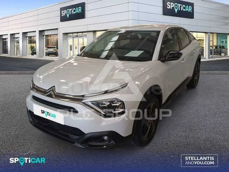 2024 Citroen C4