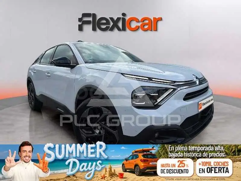 2024 Citroen C4