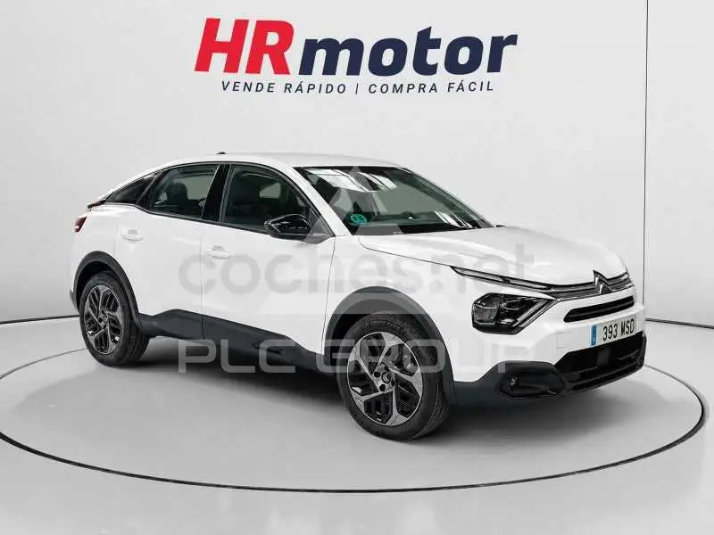 2024 Citroen C4