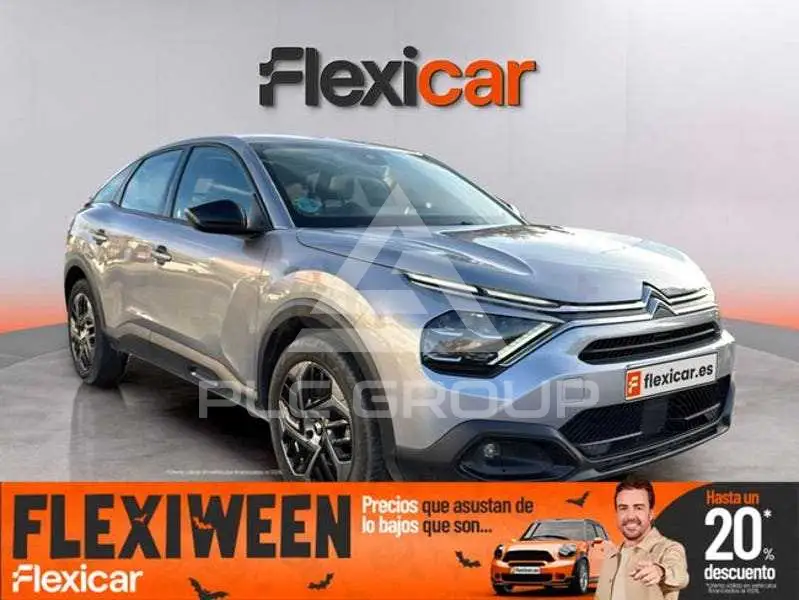 2024 Citroen C4