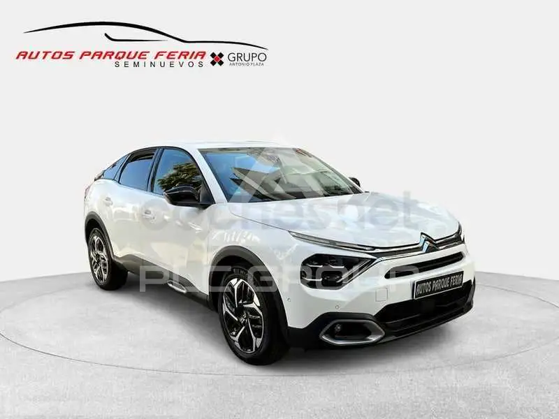 2024 Citroen C4