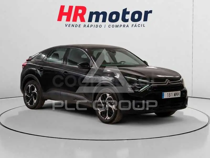 2024 Citroen C4