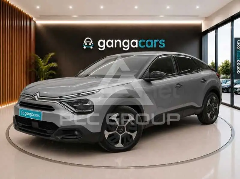 2024 Citroen C4
