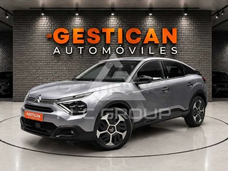 2024 Citroen C4
