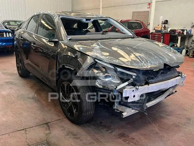 2024 Citroen C4