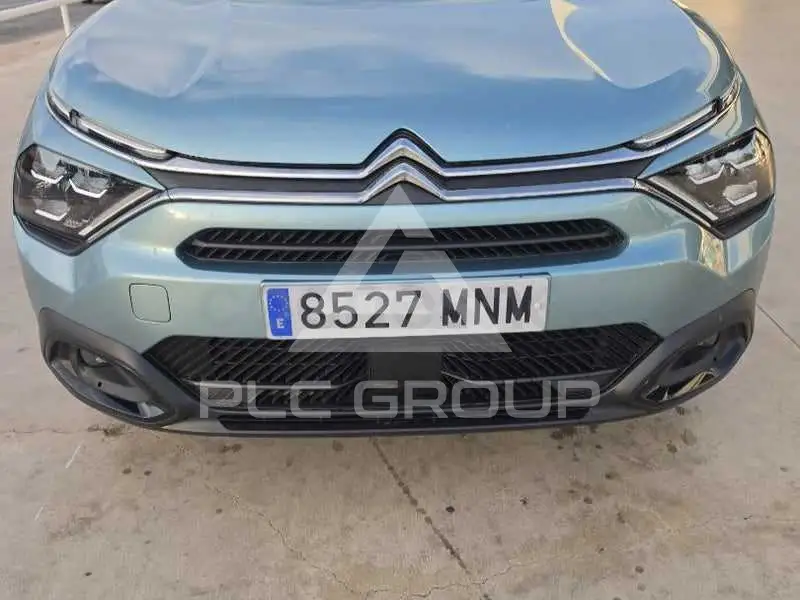 2024 Citroen C4