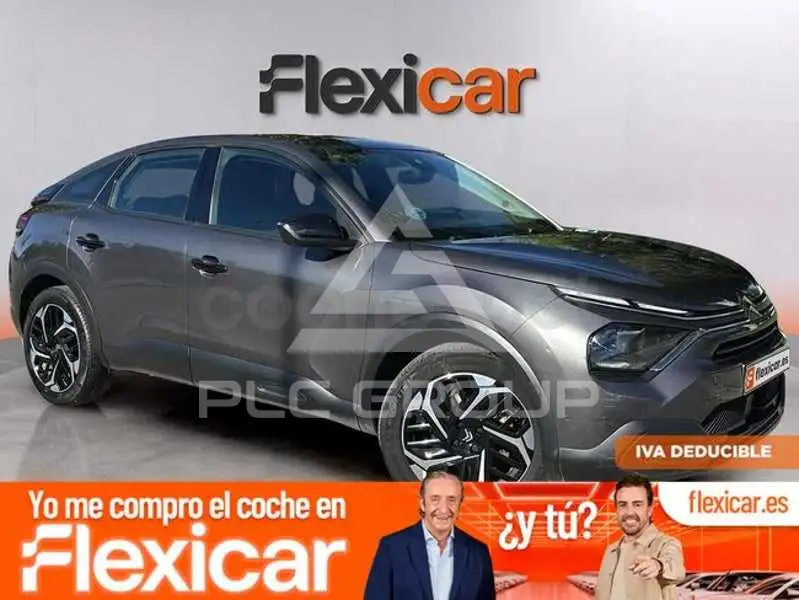 2024 Citroen C4