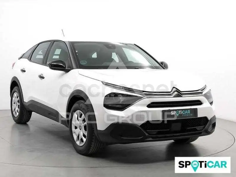 2024 Citroen C4