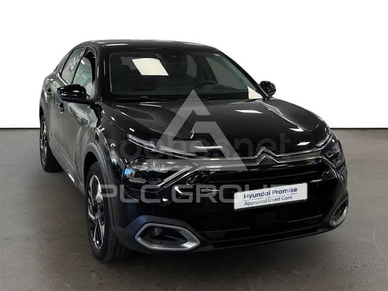 2024 Citroen C4