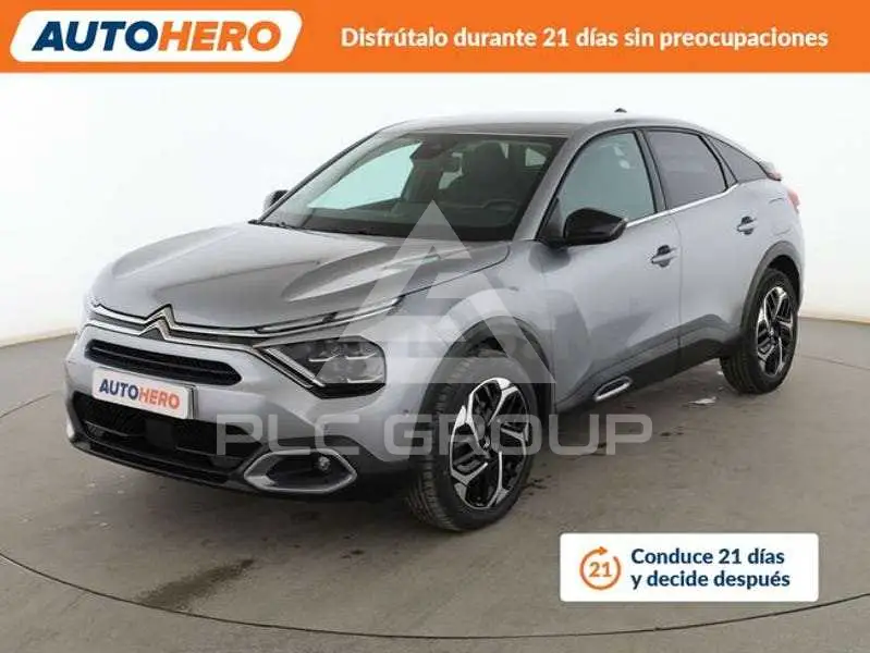 2024 Citroen C4