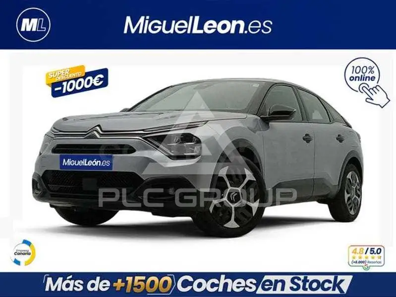 2024 Citroen C4
