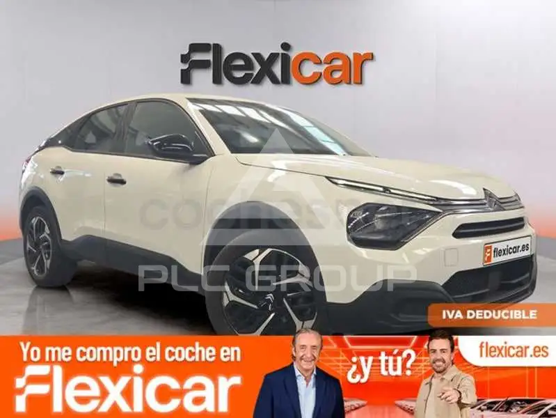2024 Citroen C4