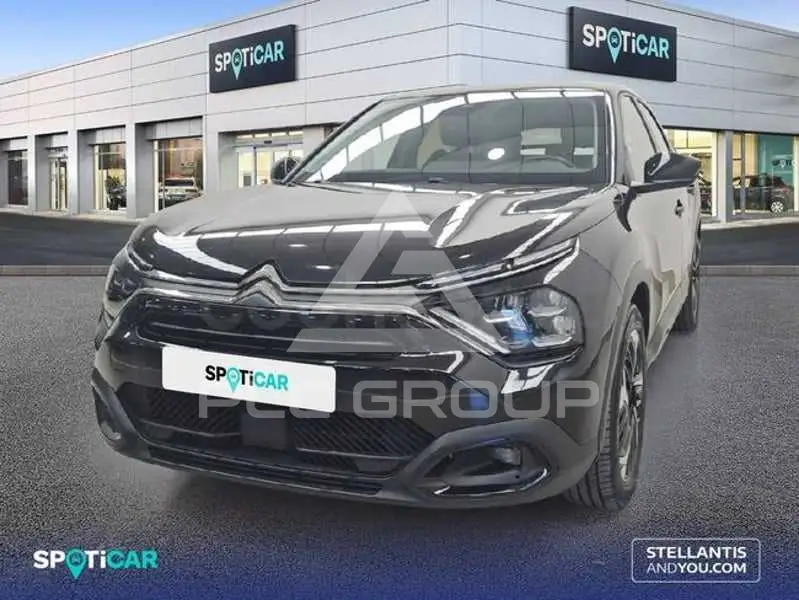 2024 Citroen C4