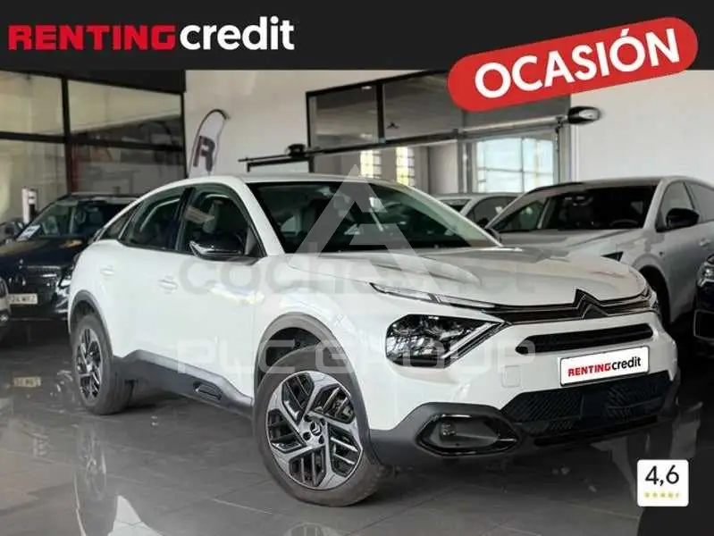 2024 Citroen C4