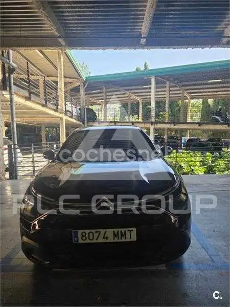 2024 Citroen C4