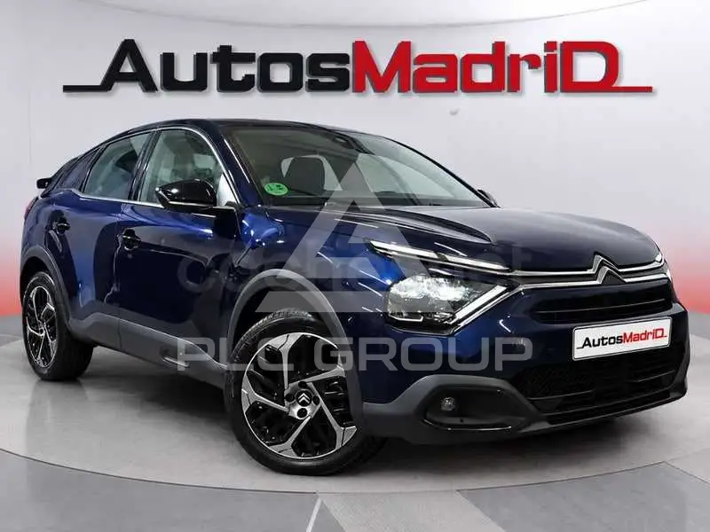 2024 Citroen C4