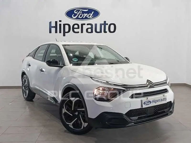 2024 Citroen C4