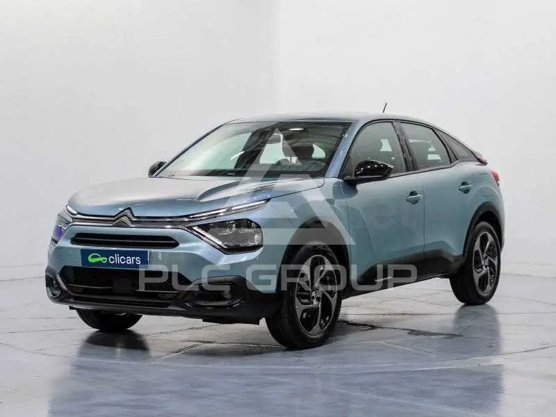 2024 Citroen C4
