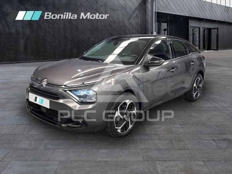2024 Citroen C4