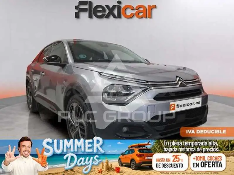 2024 Citroen C4