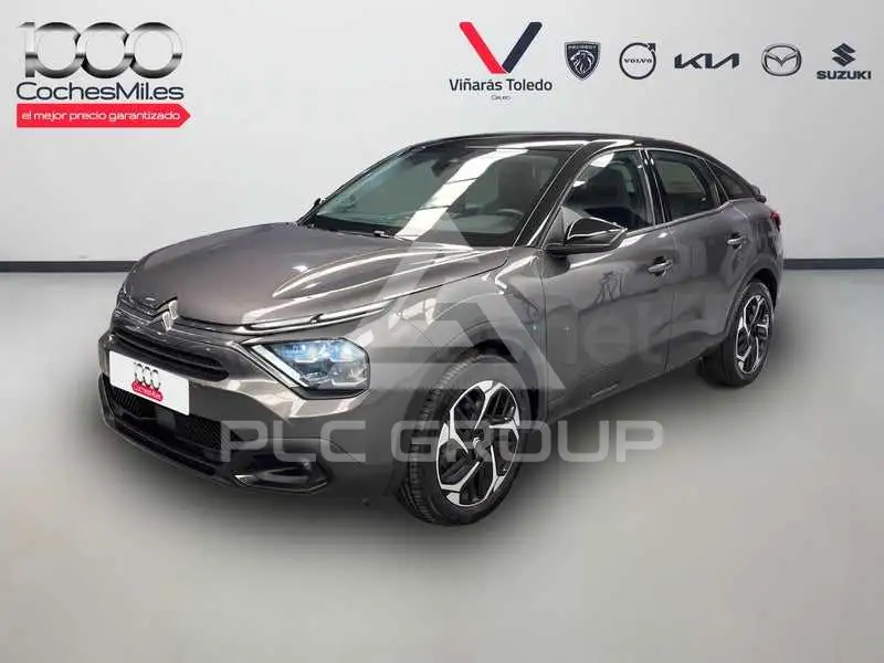 2024 Citroen C4
