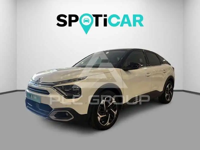 2024 Citroen C4