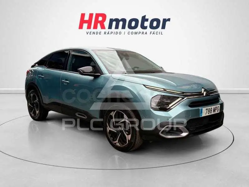 2024 Citroen C4