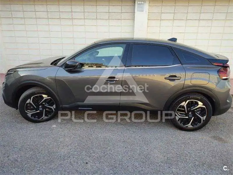 2024 Citroen C4