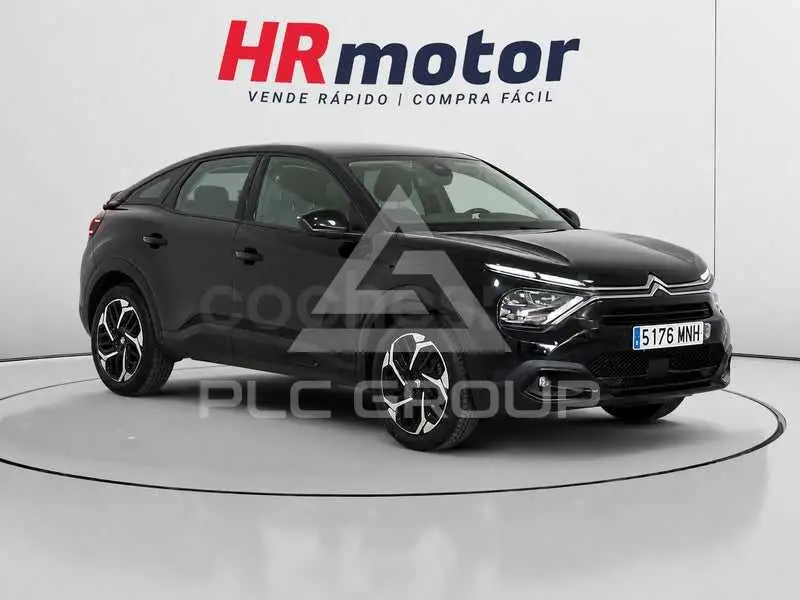 2024 Citroen C4