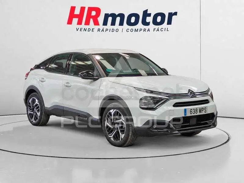 2024 Citroen C4