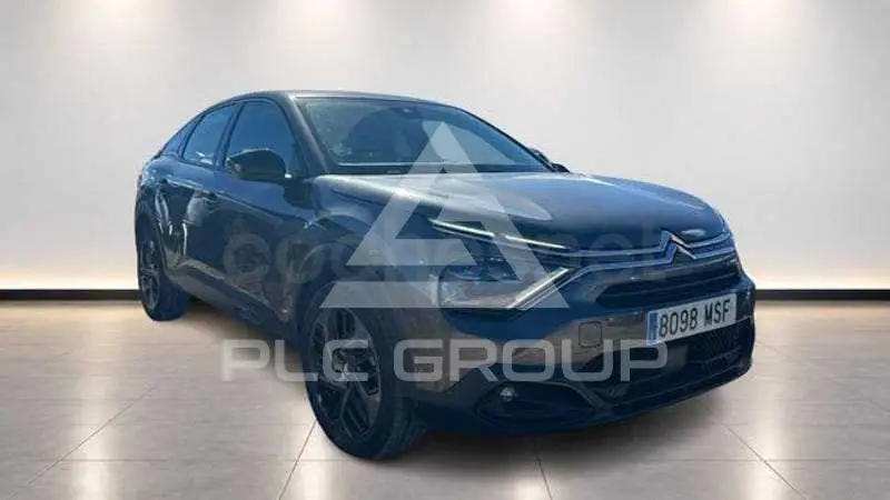 2024 Citroen C4