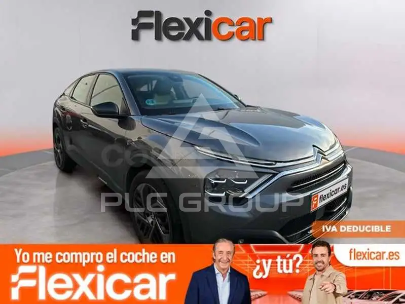 2024 Citroen C4