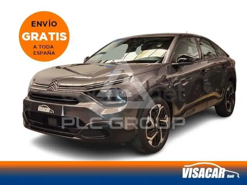 2024 Citroen C4
