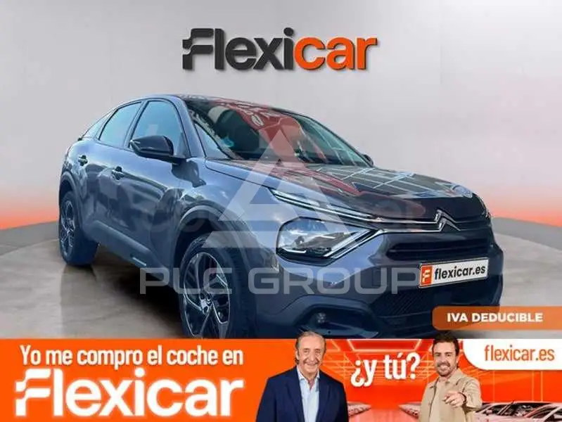 2024 Citroen C4