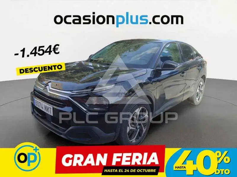 2024 Citroen C4