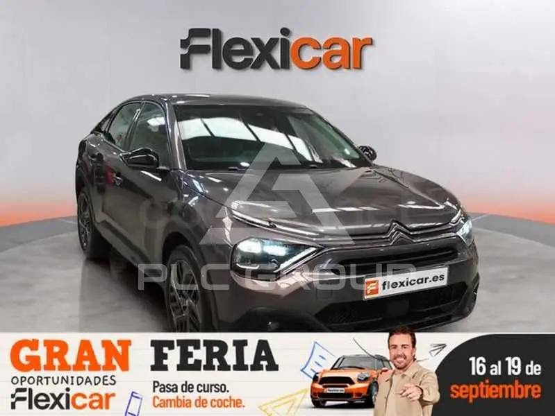 2024 Citroen C4