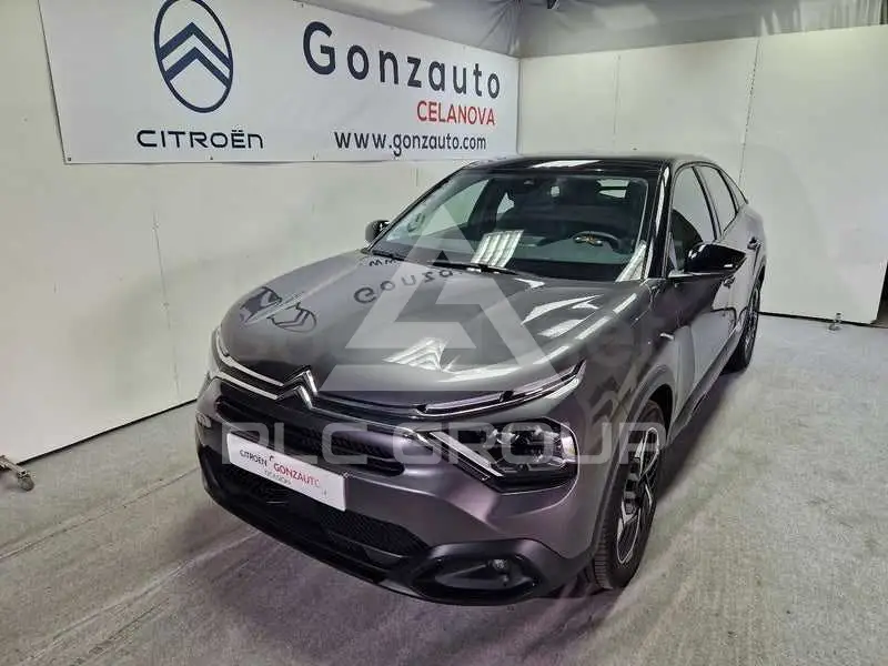 2024 Citroen C4