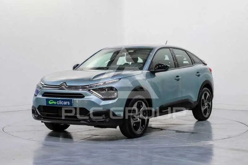 2024 Citroen C4