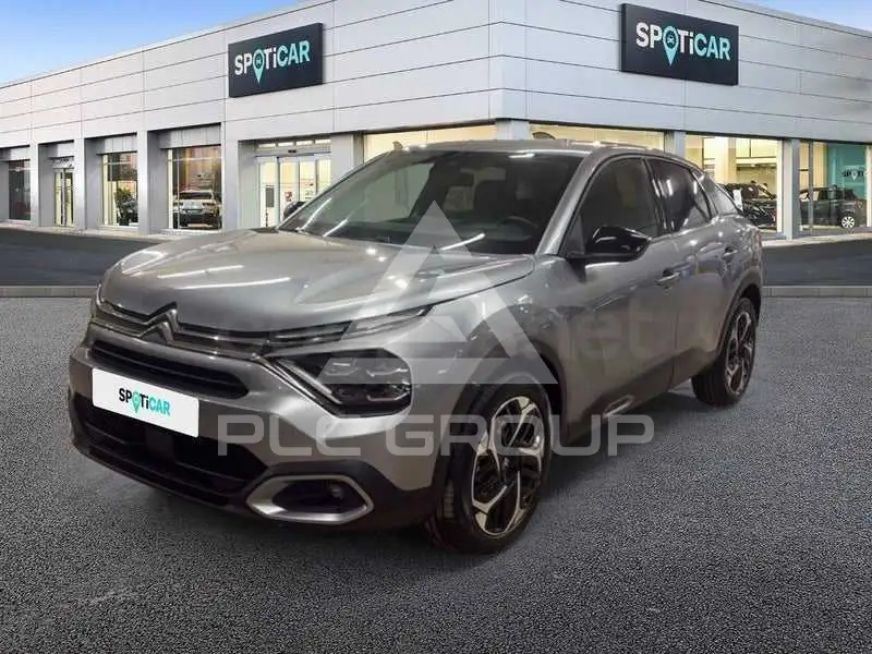 2024 Citroen C4