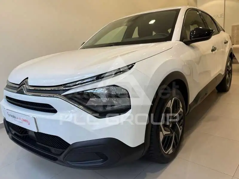 2024 Citroen C4