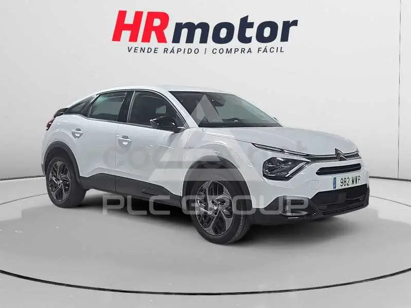 2024 Citroen C4