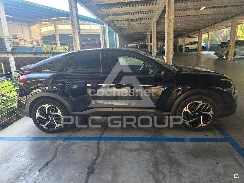 2024 Citroen C4