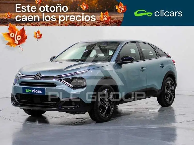2024 Citroen C4