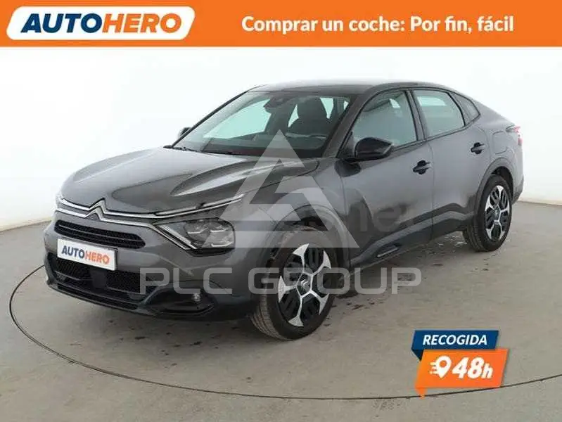 2024 Citroen C4